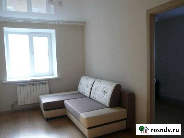 2-комнатная квартира, 35 м², 3/3 эт. в аренду на длительный срок в Нижнем Новгороде Нижний Новгород - изображение 1