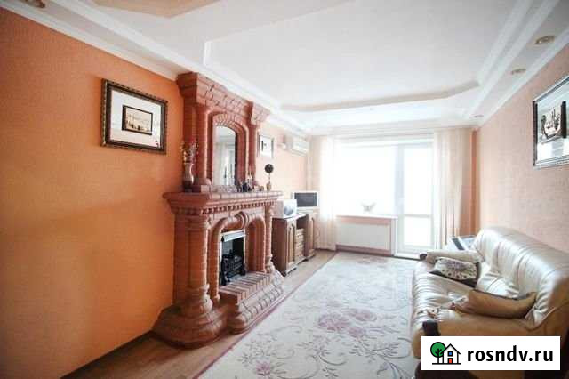 5-комнатная квартира, 150 м², 2/9 эт. на продажу в Барнауле Барнаул - изображение 1