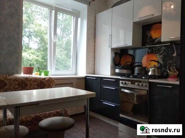 2-комнатная квартира, 42 м², 3/4 эт. в аренду на длительный срок в Уфе Уфа - изображение 1