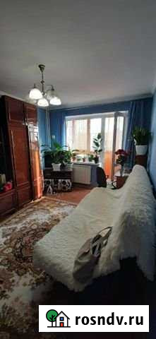 1-комнатная квартира, 33 м², 7/9 эт. на продажу в Барнауле Барнаул - изображение 1