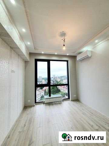 Квартира-студия, 18 м², 2/4 эт. на продажу в Сочи Сочи - изображение 1