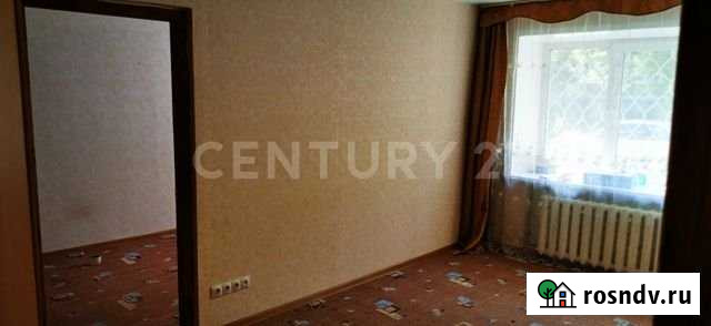 2-комнатная квартира, 43 м², 1/5 эт. на продажу в Перми Пермь - изображение 1