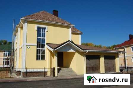 Коттедж 309 м² на участке 9 сот. на продажу в Кемерово Кемерово - изображение 1