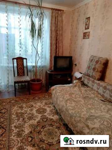 2-комнатная квартира, 44 м², 4/4 эт. на продажу в Красном Бору Красный Бор - изображение 1