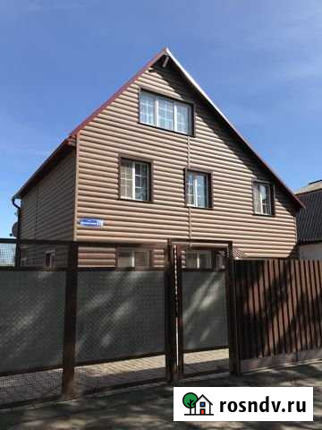 Дача 150 м² на участке 15 сот. на продажу в Ленинске-Кузнецком Ленинск-Кузнецкий - изображение 1