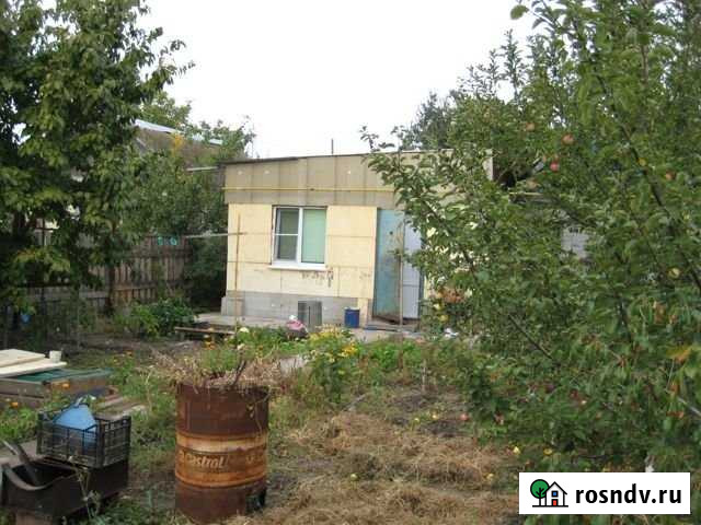 Дом 60 м² на участке 5 сот. на продажу в Волжском Волгоградской области Волжский - изображение 1