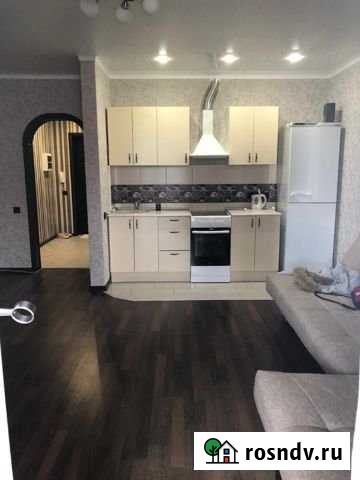 Квартира-студия, 31 м², 10/25 эт. в аренду на длительный срок в Уфе Уфа - изображение 1