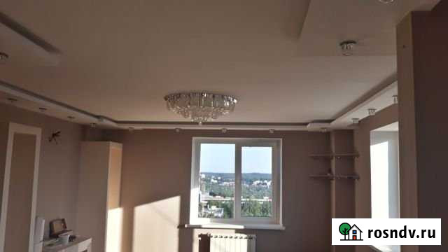 3-комнатная квартира, 104 м², 17/18 эт. на продажу в Чебоксарах Чебоксары - изображение 1