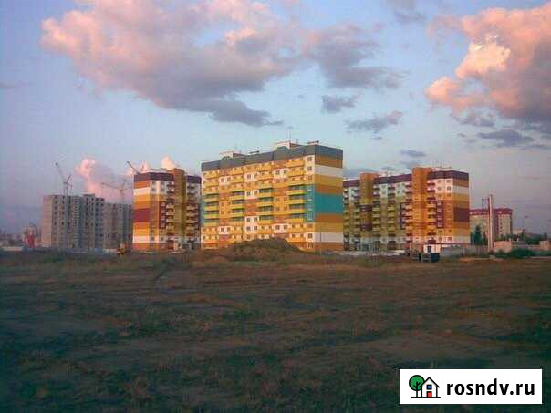 1-комнатная квартира, 36 м², 5/10 эт. на продажу в Волжском Волгоградской области Волжский - изображение 1