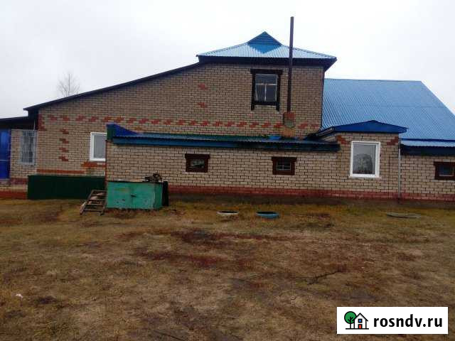 Дом 80 м² на участке 50 сот. на продажу в Барнауле Барнаул - изображение 1