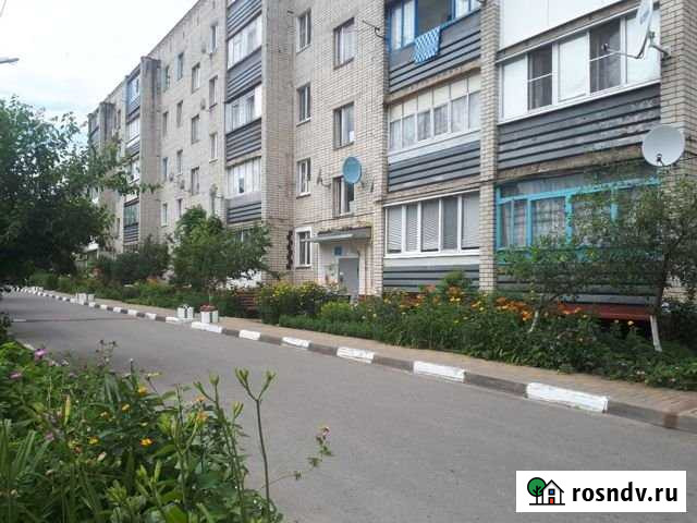 1-комнатная квартира, 33 м², 5/5 эт. на продажу в Белгороде Белгород - изображение 1