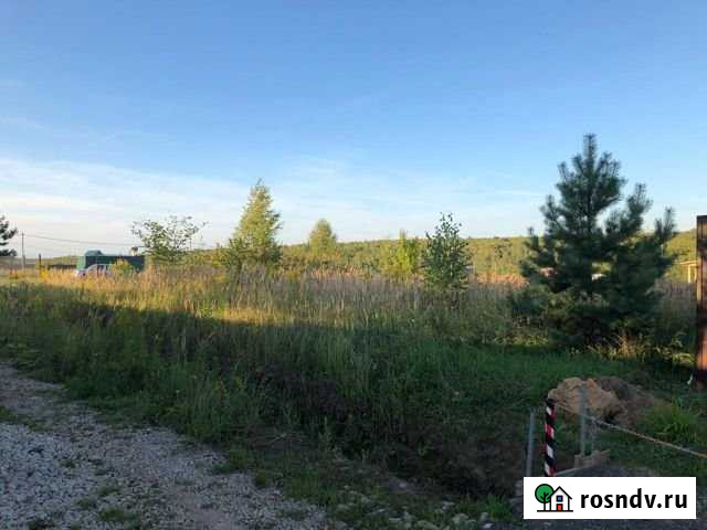 Участок СНТ, ДНП 10 сот. на продажу в Пущино Пущино - изображение 1