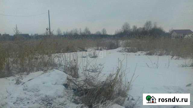 Участок СНТ, ДНП 8 сот. на продажу в Тюмени Тюмень - изображение 1