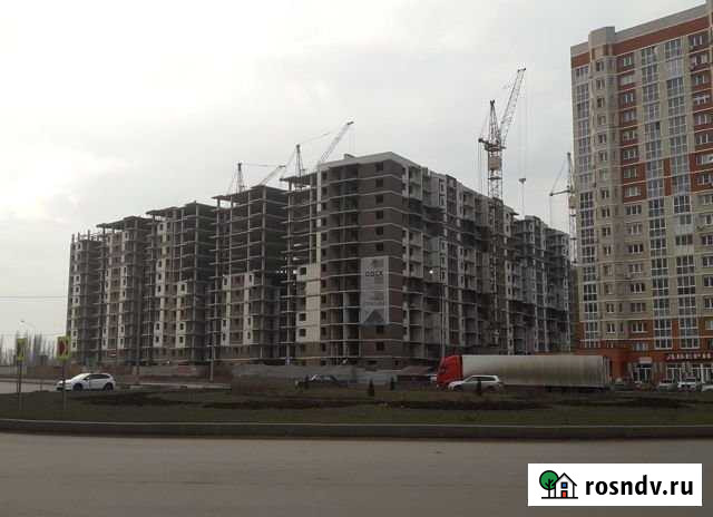 3-комнатная квартира, 70 м², 8/13 эт. на продажу в Липецке Липецк - изображение 1