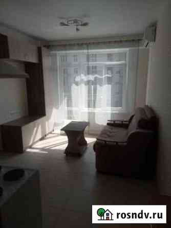 Квартира-студия, 20 м², 3/5 эт. в аренду на длительный срок в Сочи Сочи