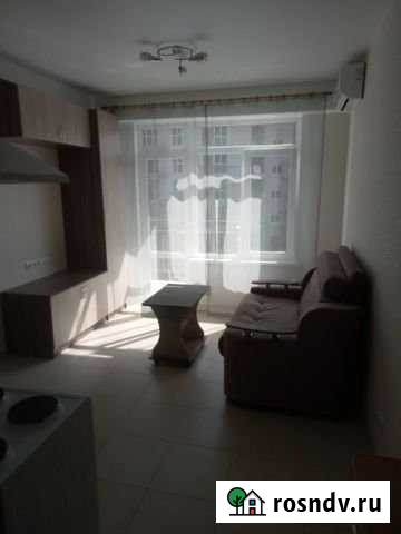 Квартира-студия, 20 м², 3/5 эт. в аренду на длительный срок в Сочи Сочи - изображение 1