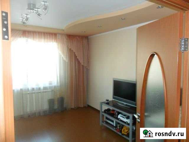 2-комнатная квартира, 53 м², 5/6 эт. на продажу в Осинниках Осинники - изображение 1