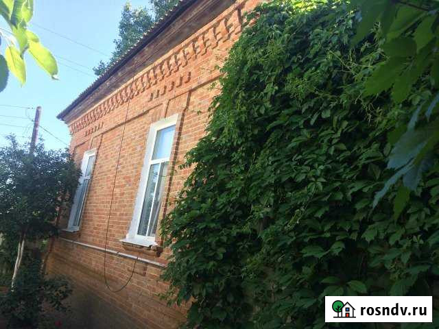 Дом 55 м² на участке 5 сот. на продажу в Камышине Камышин - изображение 1