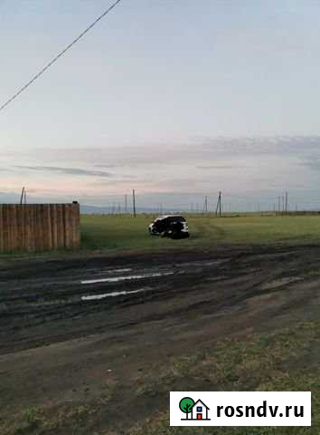 Участок СНТ, ДНП 8 сот. на продажу в Улан-Удэ Улан-Удэ - изображение 1