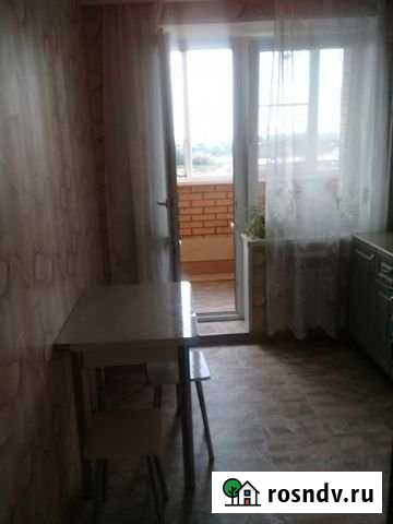 1-комнатная квартира, 30 м², 6/10 эт. в аренду на длительный срок в Рязани Рязань - изображение 1