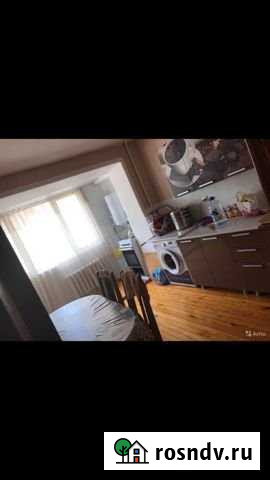 2-комнатная квартира, 60 м², 8/9 эт. на продажу в Махачкале Махачкала - изображение 1