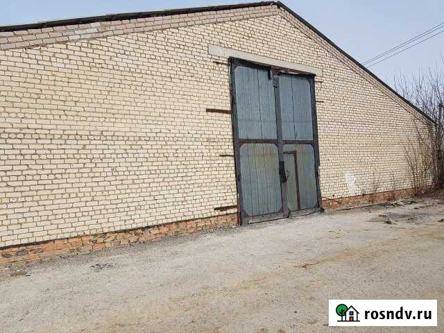 Помещение в аренду Сергиевск - изображение 1