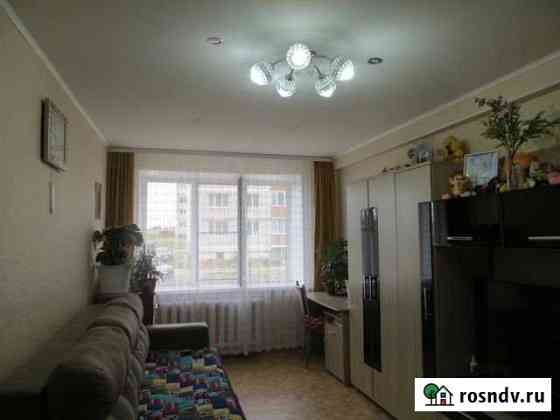2-комнатная квартира, 60 м², 2/5 эт. на продажу в Козловке Республики Чувашия Козловка