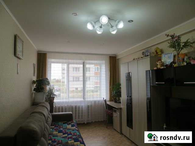 2-комнатная квартира, 60 м², 2/5 эт. на продажу в Козловке Республики Чувашия Козловка - изображение 1