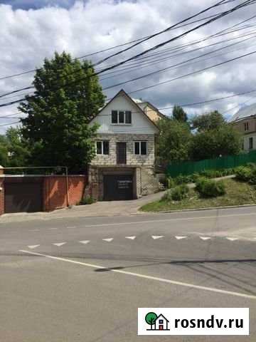 Дом 127 м² на участке 1 сот. на продажу в Воронеже Воронеж - изображение 1