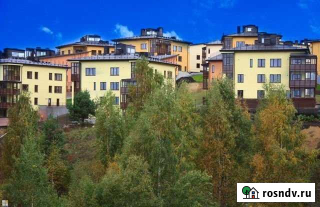 2-комнатная квартира, 55 м², 3/4 эт. на продажу в Кузьмоловском Кузьмоловский - изображение 1