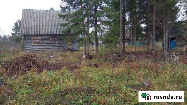 Дача 40 м² на участке 14.5 сот. на продажу в Дружной Горке Дружная Горка - изображение 1