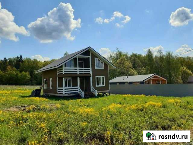 Участок ИЖС 10 сот. на продажу в Софрино Софрино - изображение 1