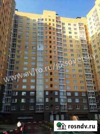 1-комнатная квартира, 56.3 м², 6/18 эт. на продажу в Ярославле Ярославль