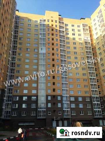 1-комнатная квартира, 56.3 м², 6/18 эт. на продажу в Ярославле Ярославль - изображение 1