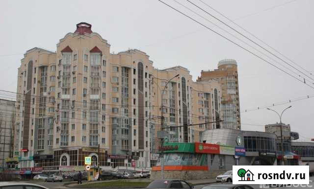 1-комнатная квартира, 45 м², 3/10 эт. в аренду на длительный срок в Липецке Липецк - изображение 1