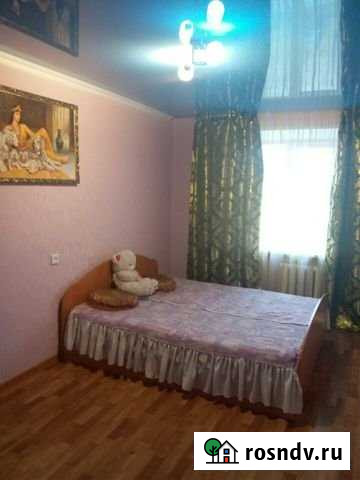 2-комнатная квартира, 54 м², 4/5 эт. в аренду на длительный срок в Туймазах Туймазы - изображение 1