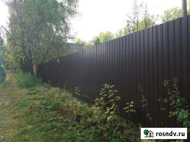 Участок ИЖС 4 сот. на продажу в Ижевске Ижевск - изображение 1