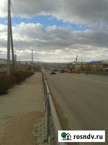 Участок промназначения 9 сот. на продажу в Улан-Удэ Улан-Удэ - изображение 1