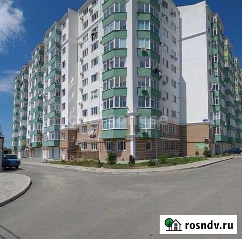 1-комнатная квартира, 35 м², 8/10 эт. на продажу в Севастополе Севастополь - изображение 1