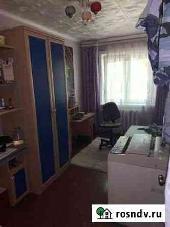 2-комнатная квартира, 43.2 м², 1/5 эт. на продажу в Иркутске Иркутск
