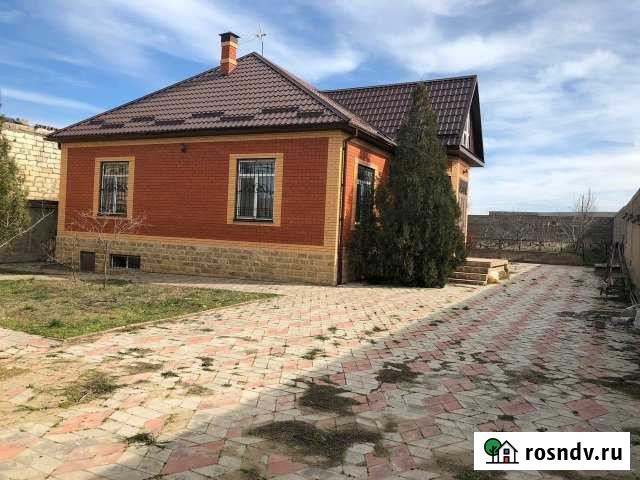 Дом 150 м² на участке 10 сот. на продажу в Каспийске Каспийск - изображение 1