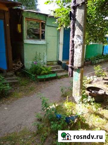 Дача 50 м² на участке 1 сот. на продажу в Воронеже Воронеж - изображение 1