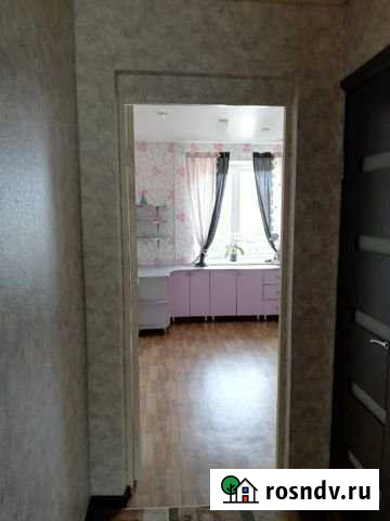 3-комнатная квартира, 64 м², 7/9 эт. на продажу в Елабуге Елабуга - изображение 1