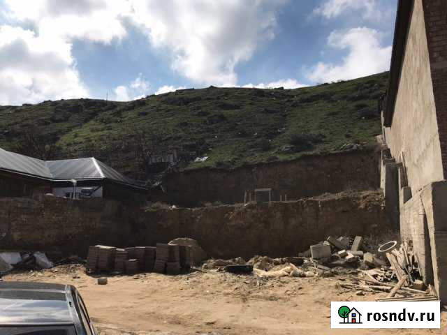 Участок ИЖС 5 сот. на продажу в Махачкале Махачкала - изображение 1