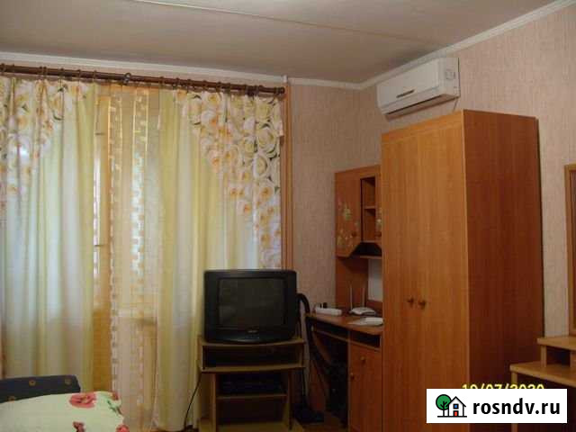 1-комнатная квартира, 24 м², 1/8 эт. в аренду посуточно в Ялте Ялта - изображение 1