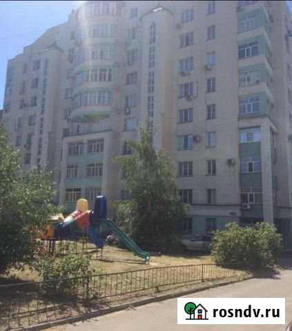 3-комнатная квартира, 159.4 м², 7/10 эт. на продажу в Липецке Липецк - изображение 1