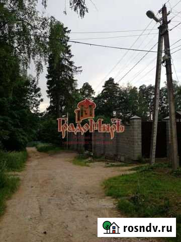 Дом 170 м² на участке 6.5 сот. на продажу в Пушкино Пушкино - изображение 1