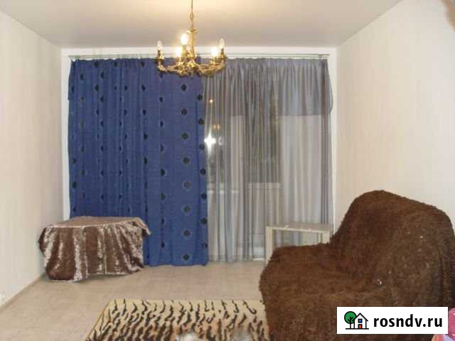 3-комнатная квартира, 58 м², 2/5 эт. на продажу в Таганроге Таганрог - изображение 1