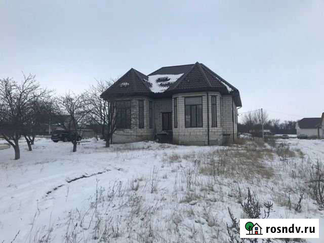 Дом 250 м² на участке 15 сот. на продажу в Рамони Рамонь - изображение 1