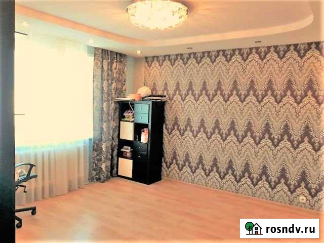 3-комнатная квартира, 57 м², 5/5 эт. на продажу в Шабрах Шабры - изображение 1